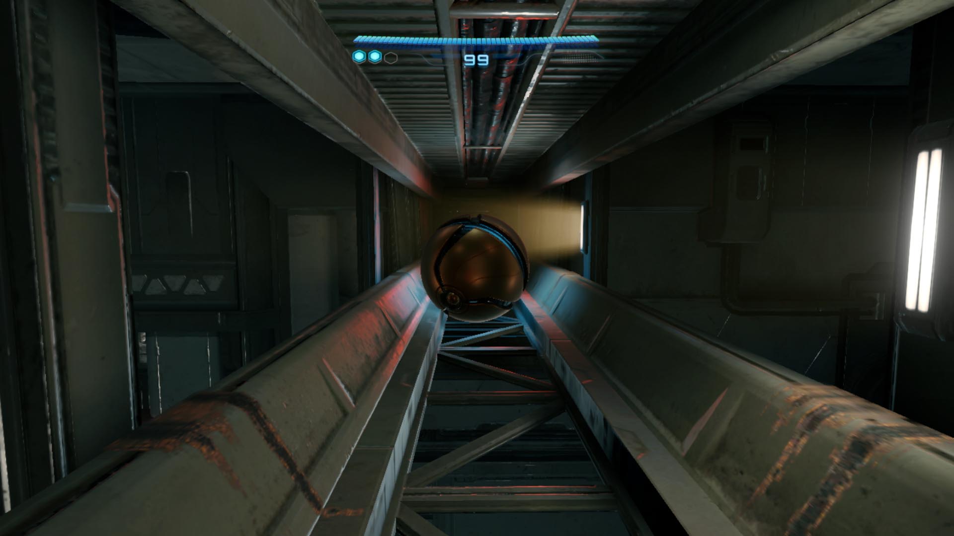 Metroid Prime 4: Beyond - Imagen 45